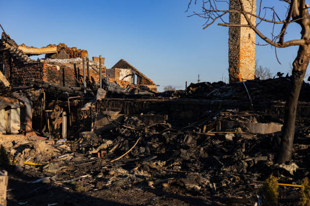 24/7 Emergency Fire Damage Repair experts in Havertown, PA