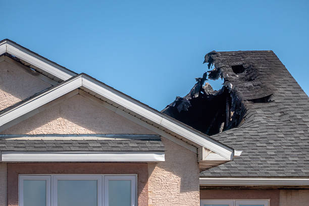 Licensed Fire Damage Repair service in Havertown, PA - Fire Damage Laser Cleaning